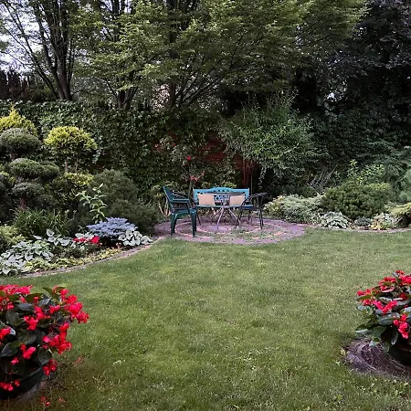 Apartament Sloneczny *