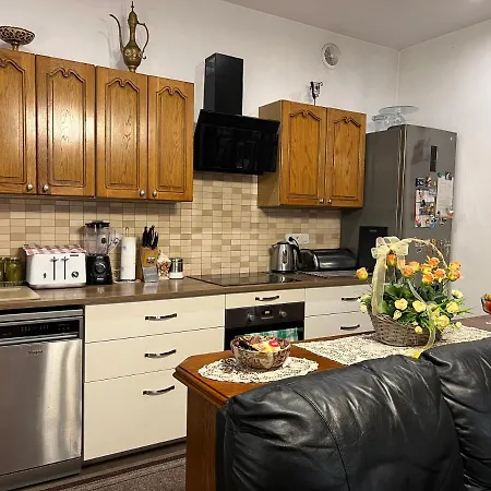 Daire Apartament Sloneczny Płock