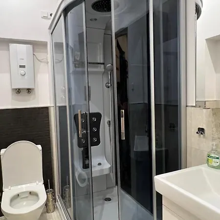Apartament Sloneczny Płock